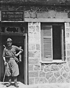1941 - Montenegro